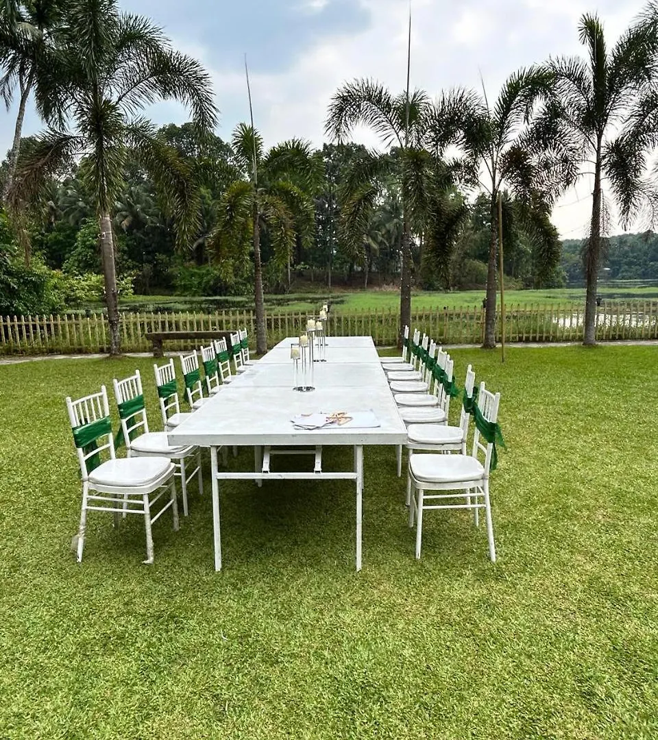 Sparrow Vale Resort Kotamangalam Bed and breakfast