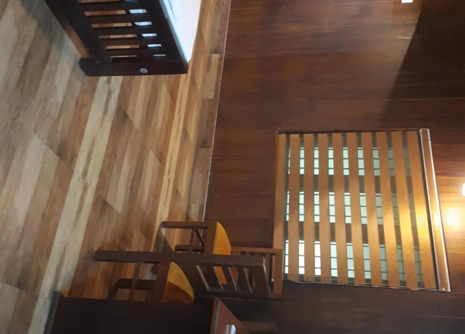 Bed and breakfast Sparrow Vale Resort Kotamangalam